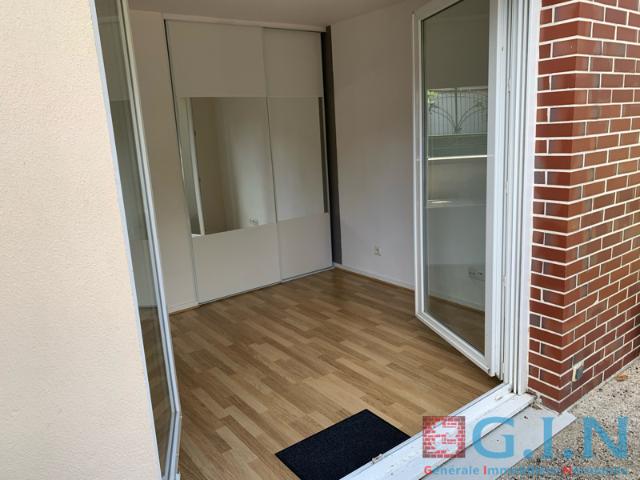 Appartement vente à Rouen, Ruan