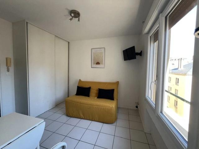 Appartement location à Rouen, Ruan