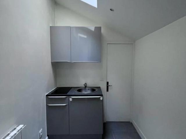Appartement location à Rouen, Ruan