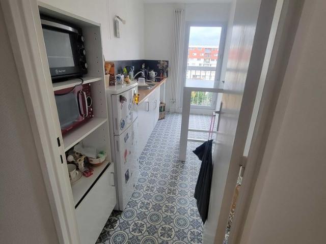 Appartement vente à Rouen, Ruan