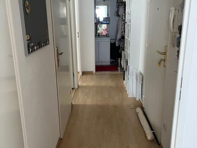 Appartement vente à Rouen, Ruan