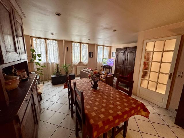 Appartement vente à Rouen, Ruan