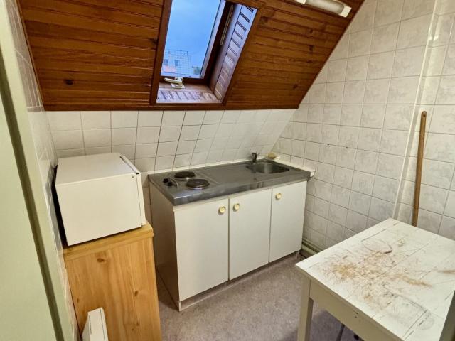 Appartement vente à Rouen, Ruan