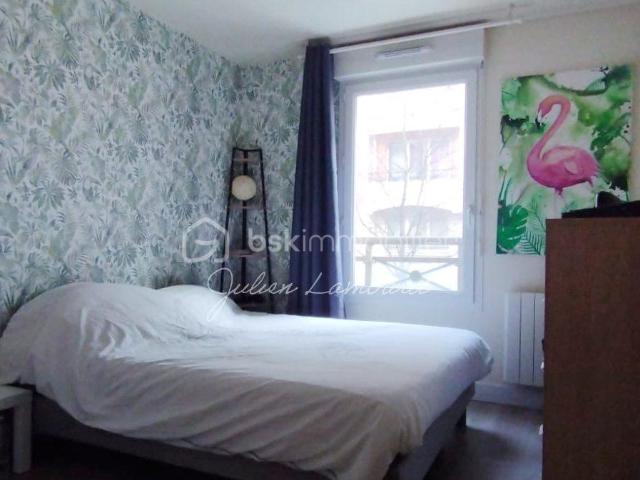 Appartement vente à Rouen, Ruan