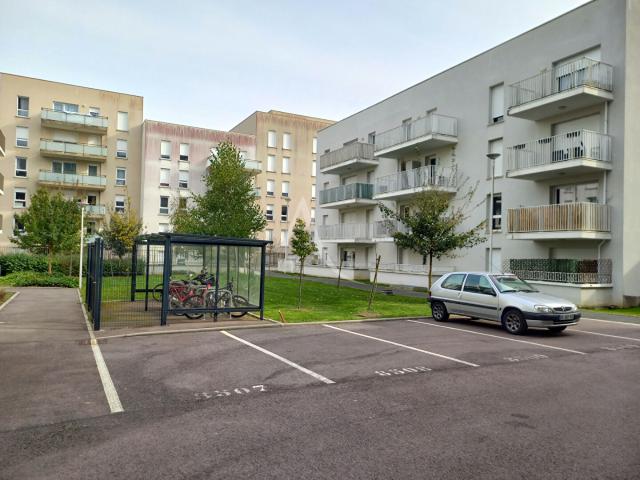 Appartement vente à Rouen, Ruan