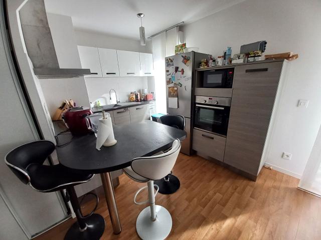 Appartement vente à Rouen, Ruan