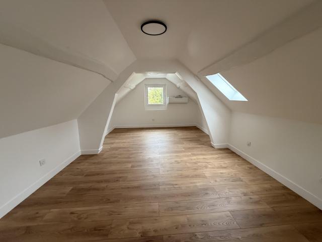 Appartement vente à Rouen, Ruan