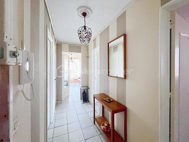 Appartement vente à Rouen, Ruan
