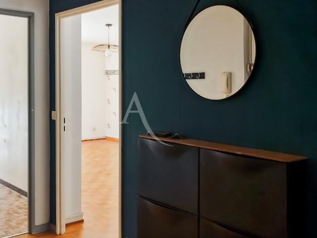 Appartement vente à Rouen, Ruan