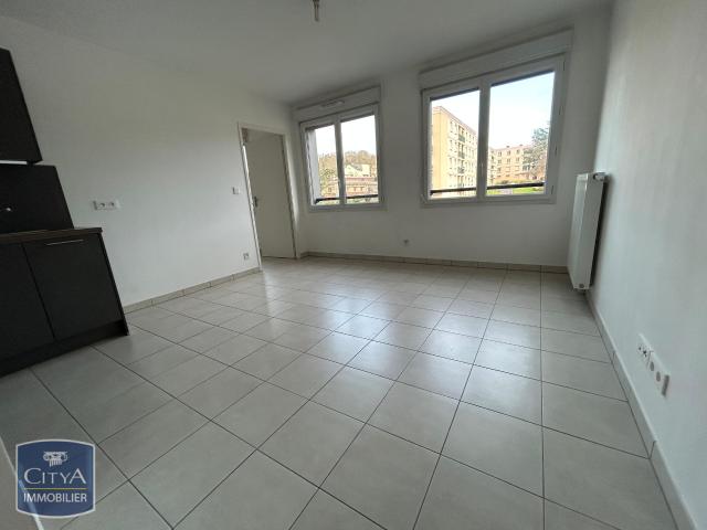 Appartement vente à Rouen, Ruan