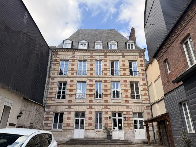 Appartement vente à Rouen, Ruan
