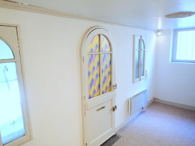 Duplex vente à Rouen, Ruan