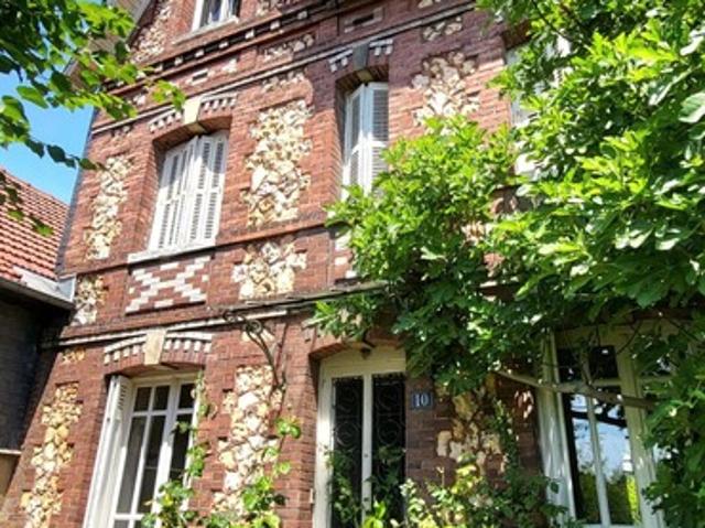 Maison vente à Rouen, Ruan