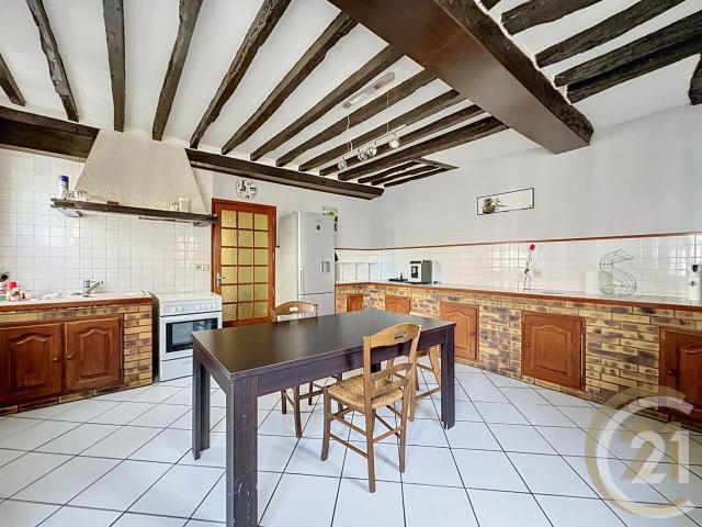Maison vente à Rouen, Ruan