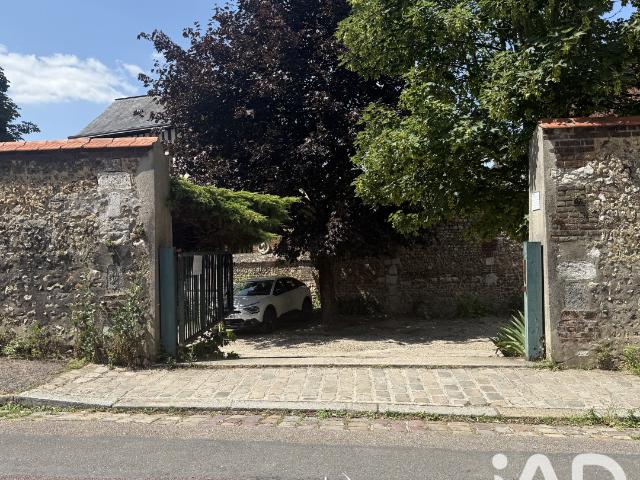 Garage vente à Rouen, Ruan