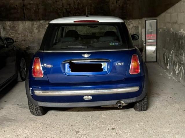 Garage vente à Rouen