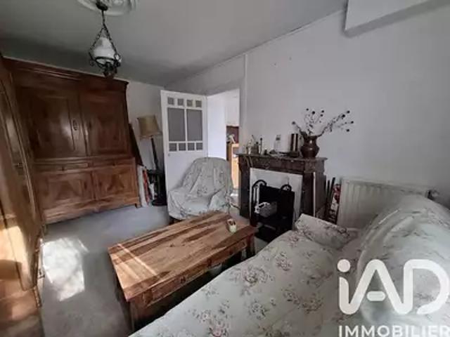 Maison vente à Mamers, Rouessé-vassé