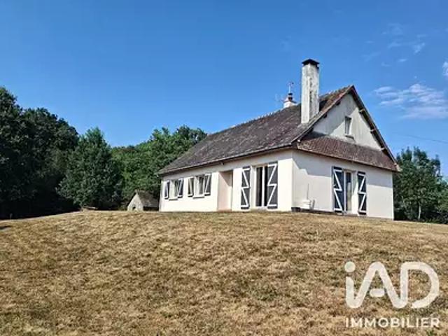 Maison vente à Rouessé-Vassé, Sarthe