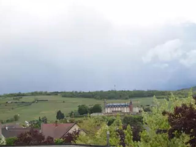 Appartement vente à Rouffach, Collectivité européenne d'Alsace