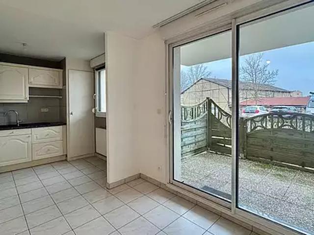 Appartement vente à Thann-Guebwiller, Rouffach