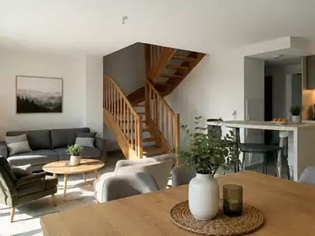 Appartement vente à Rouffach, Collectivité européenne d'Alsace
