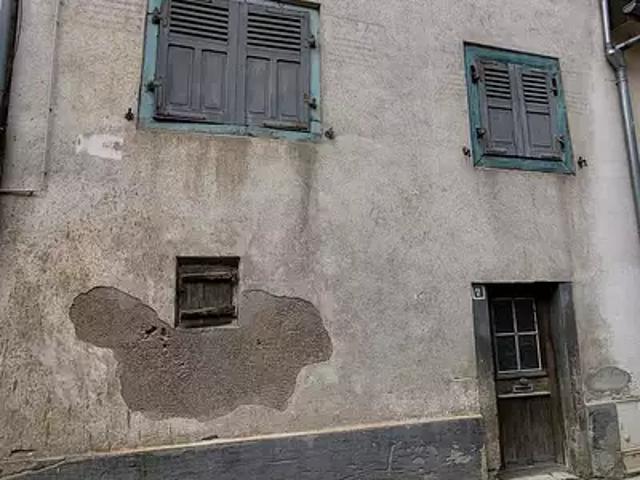 Maison vente à Rouffach, Collectivité européenne d'Alsace