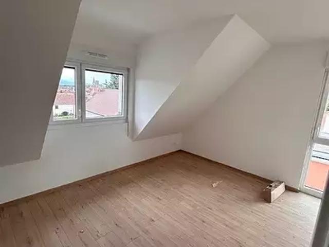 Appartement vente à Thann-Guebwiller, Rouffach