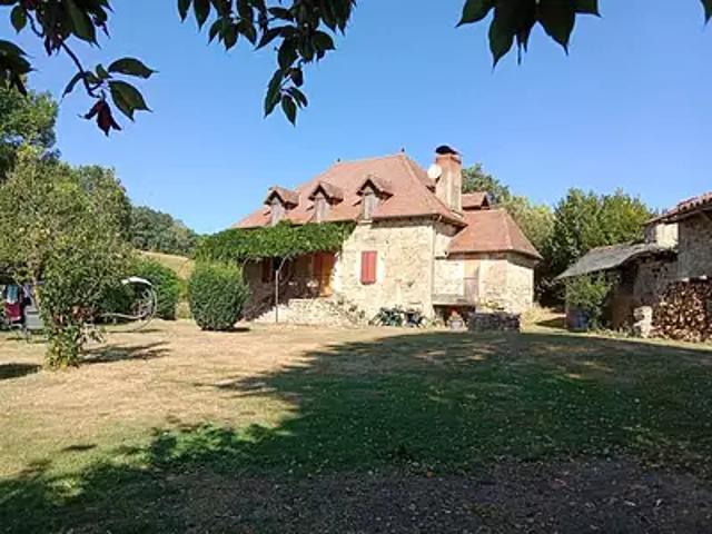 Maison vente à Leyritz, Rouffiac