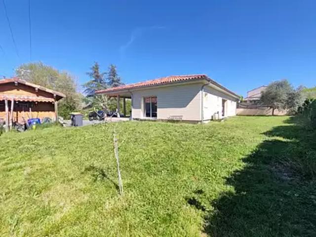 Maison vente à Albi, Rouffiac