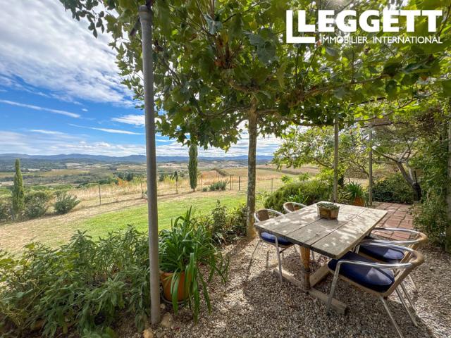 Maison vente à Rouffiac-d'Aude, Aude