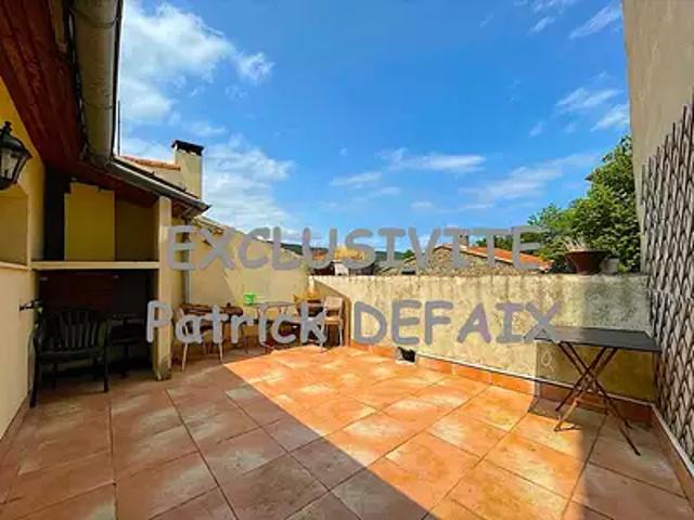 Maison vente à Narbonne, Rouffiac-des-corbières