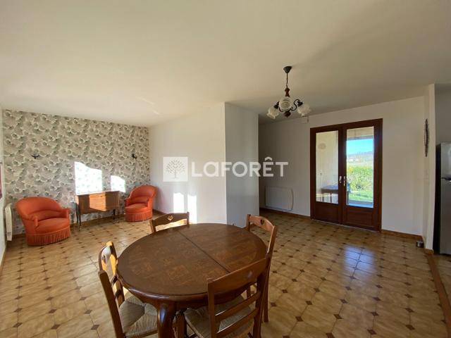 Maison location à Rouffiac, Tarn