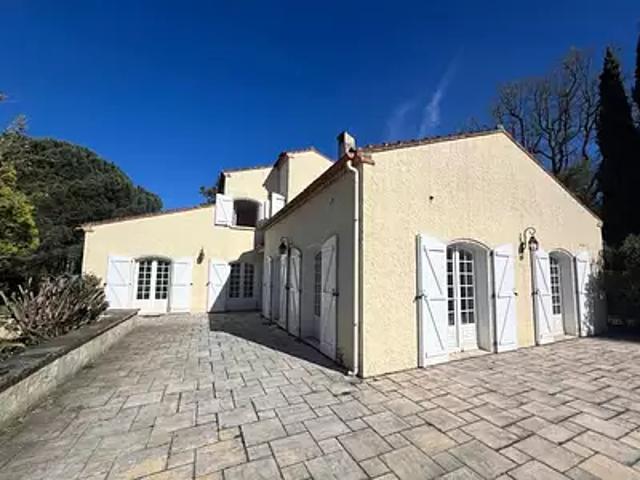 Maison vente à Toulouse, Rouffiac-tolosan