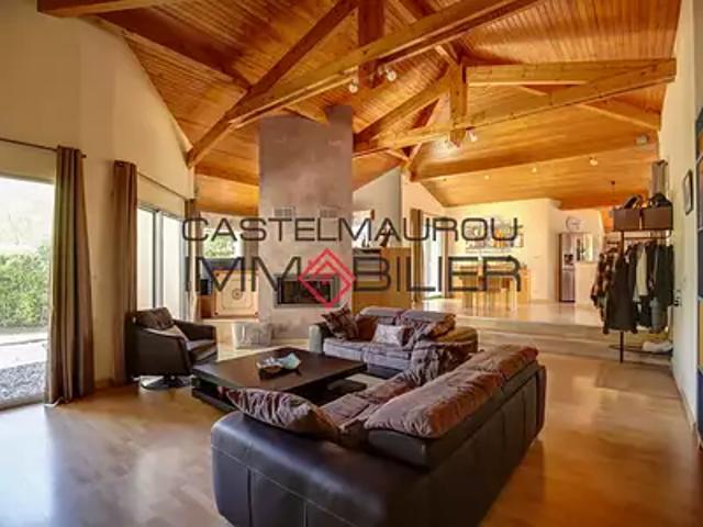 Maison vente à As Cambiots, Balma