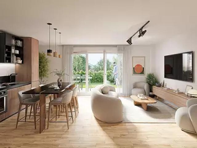 Maison vente à Toulouse, Rouffiac-tolosan