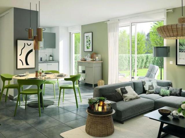 Maison vente à France métropolitaine, Rouffiac-tolosan