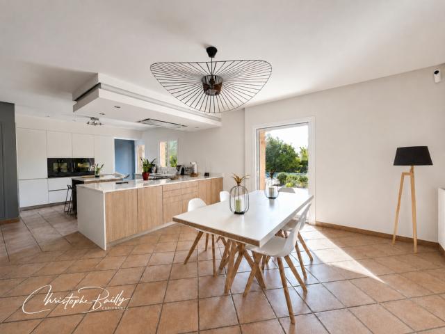 Maison vente à Toulouse, Rouffiac-tolosan