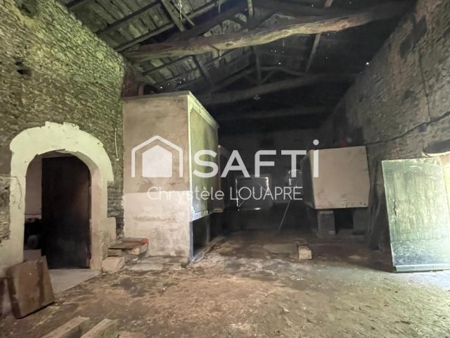 Maison vente à Rouffiac, Charente-Maritime