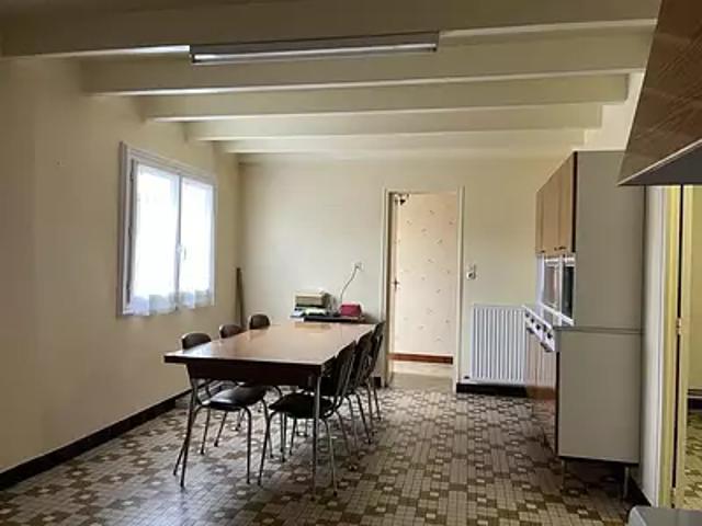 Maison vente à Jonzac, Rouffignac