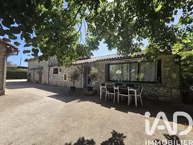 Maison vente à Bergerac, Rouffignac-de-sigoulès