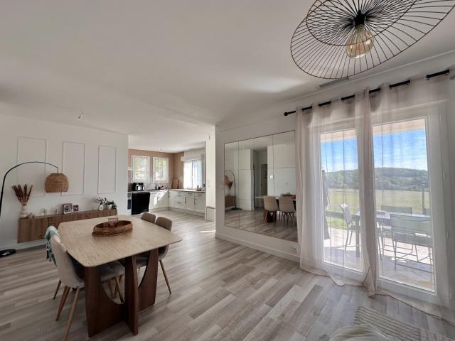 Maison vente à Bergerac, Rouffignac-de-sigoulès