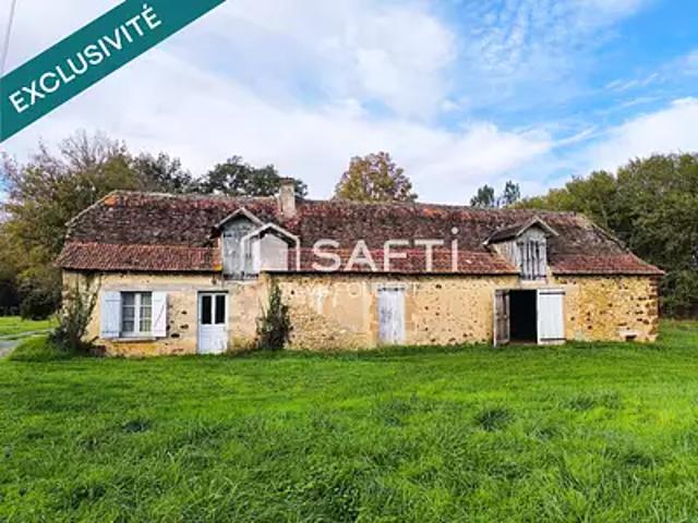 Maison vente à Sarlat-la-Canéda, Rouffignac-saint-cernin-de-reilhac