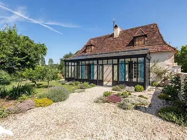 Maison vente à Sarlat-la-Canéda, Rouffignac-saint-cernin-de-reilhac