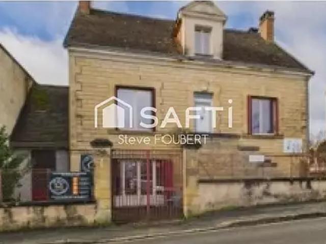 Maison vente à Sarlat-la-Canéda, Rouffignac-saint-cernin-de-reilhac