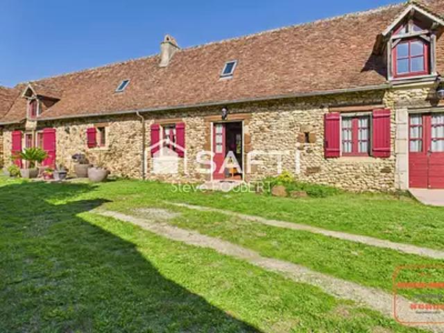 Maison vente à Sarlat-la-Canéda, Rouffignac-saint-cernin-de-reilhac