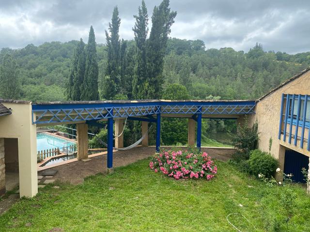 Maison vente à Sarlat-la-Canéda, Rouffignac-saint-cernin-de-reilhac