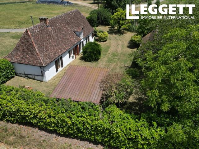 Maison vente à Sarlat-la-Canéda, Rouffignac-saint-cernin-de-reilhac