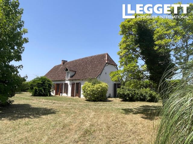 Maison vente à Sarlat-la-Canéda, Rouffignac-saint-cernin-de-reilhac