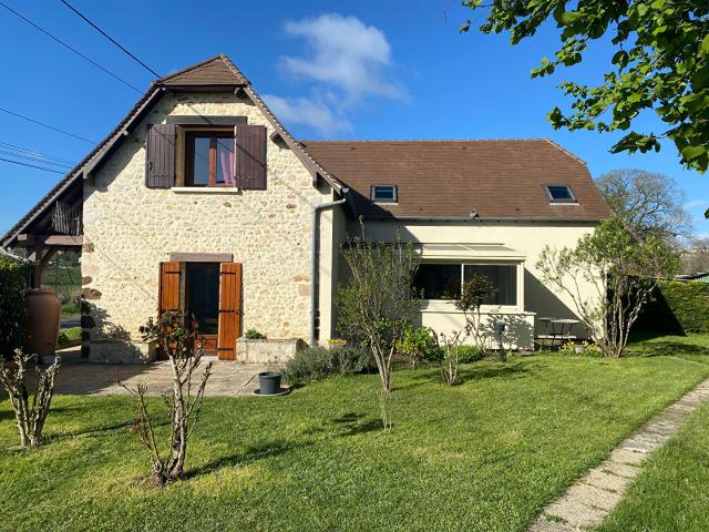 Maison vente à Sarlat-la-Canéda, Rouffignac-saint-cernin-de-reilhac