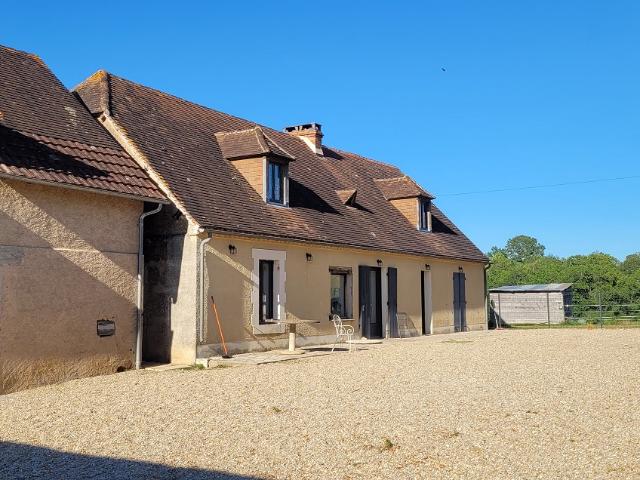 Maison vente à Sarlat-la-Canéda, Rouffignac-saint-cernin-de-reilhac